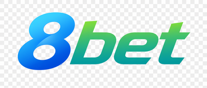 8bet logo